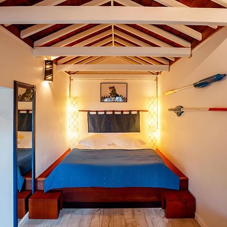 O Zimbreiro Bed & Breakfast Piedade  Exterior photo