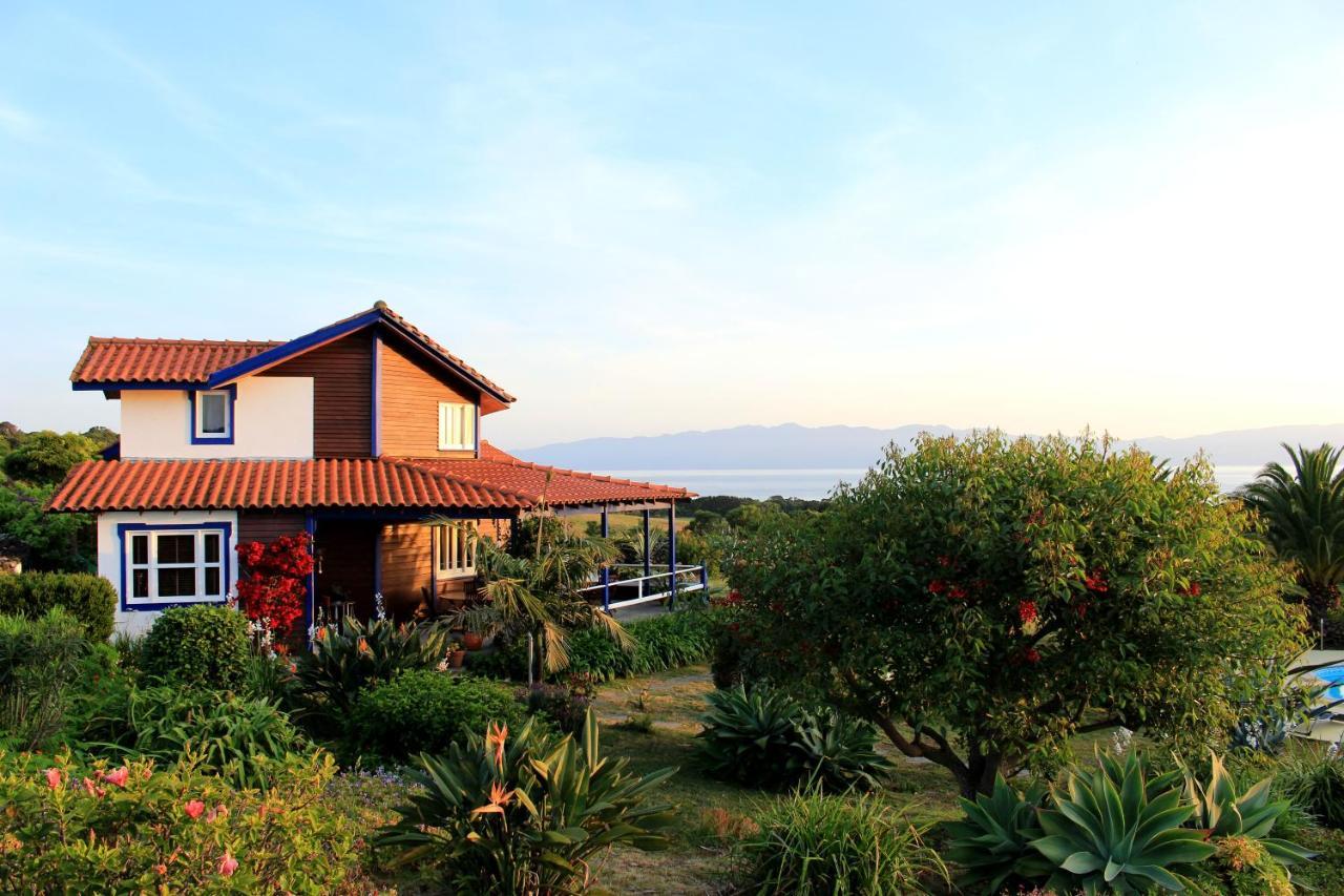 O Zimbreiro Bed & Breakfast Piedade  Exterior photo