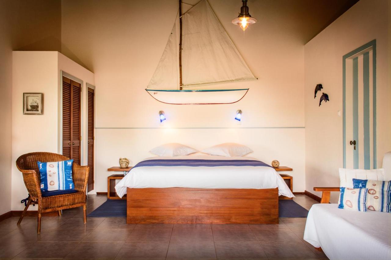 O Zimbreiro Bed & Breakfast Piedade  Exterior photo