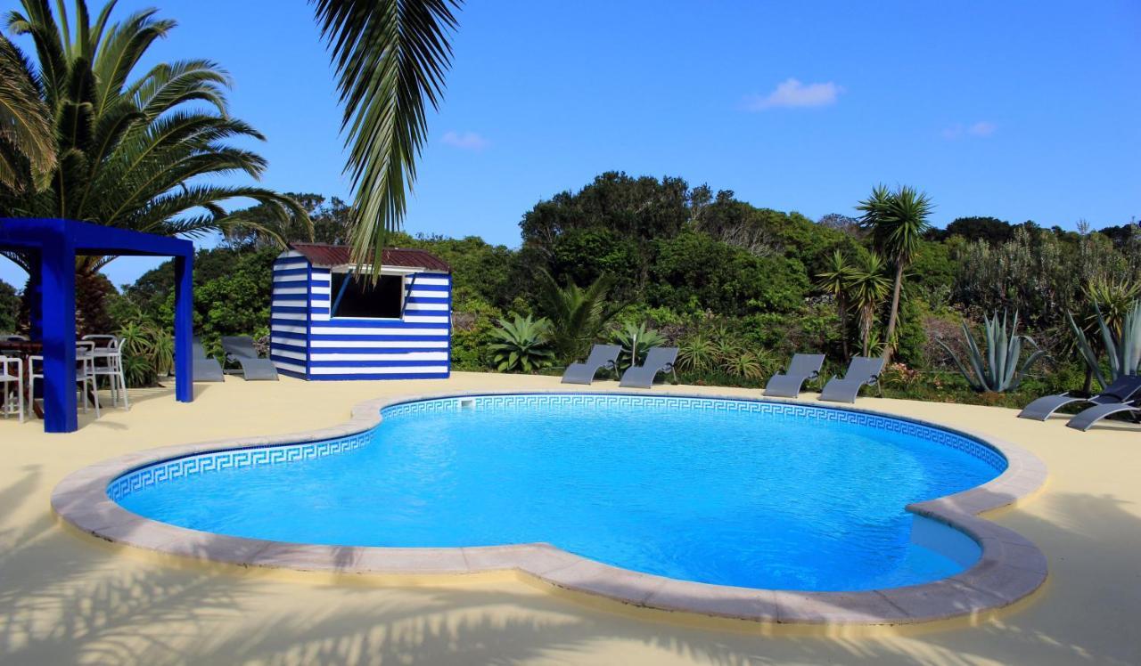 O Zimbreiro Bed & Breakfast Piedade  Exterior photo