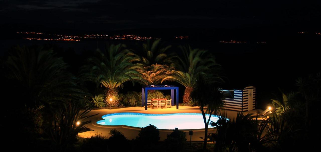 O Zimbreiro Bed & Breakfast Piedade  Exterior photo