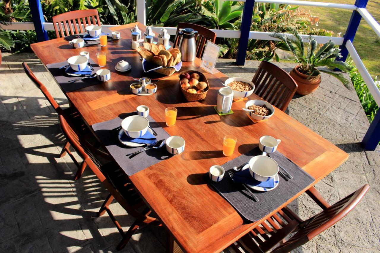 O Zimbreiro Bed & Breakfast Piedade  Exterior photo
