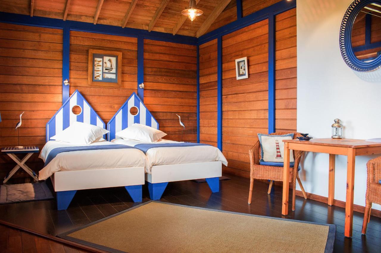 O Zimbreiro Bed & Breakfast Piedade  Exterior photo