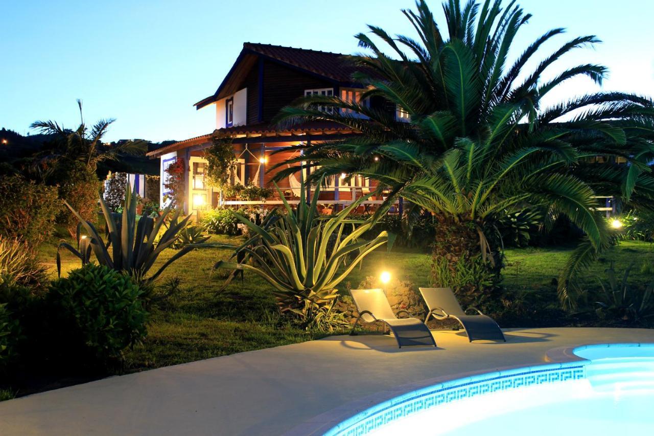 O Zimbreiro Bed & Breakfast Piedade  Exterior photo