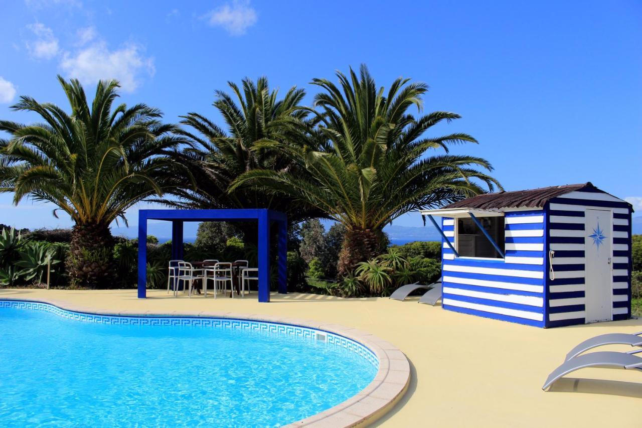 O Zimbreiro Bed & Breakfast Piedade  Exterior photo