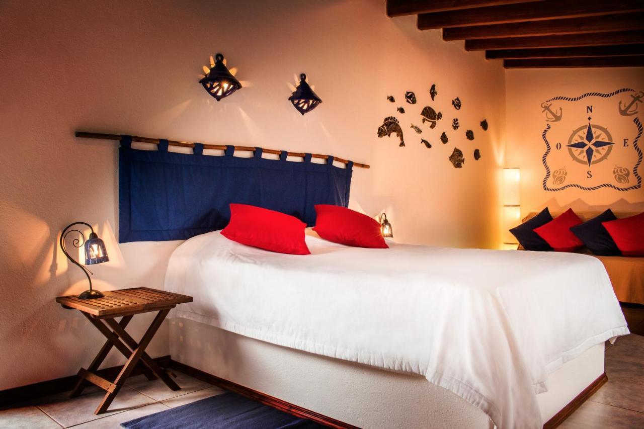 O Zimbreiro Bed & Breakfast Piedade  Exterior photo