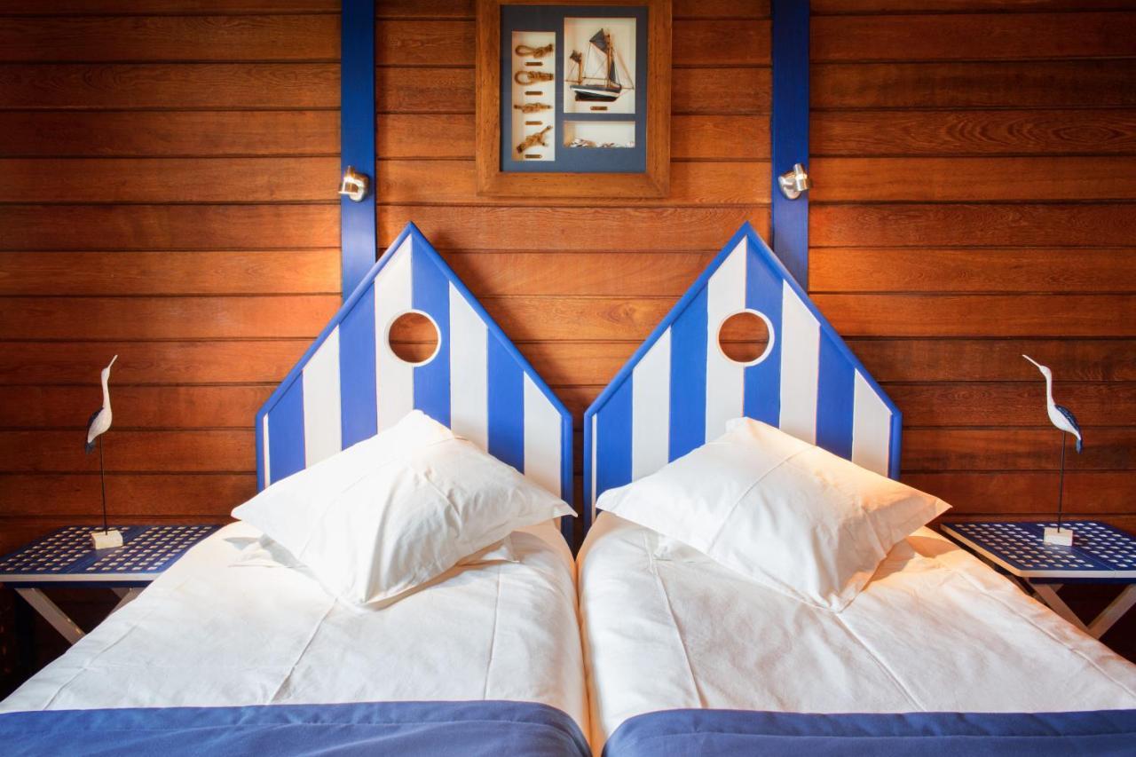 O Zimbreiro Bed & Breakfast Piedade  Exterior photo