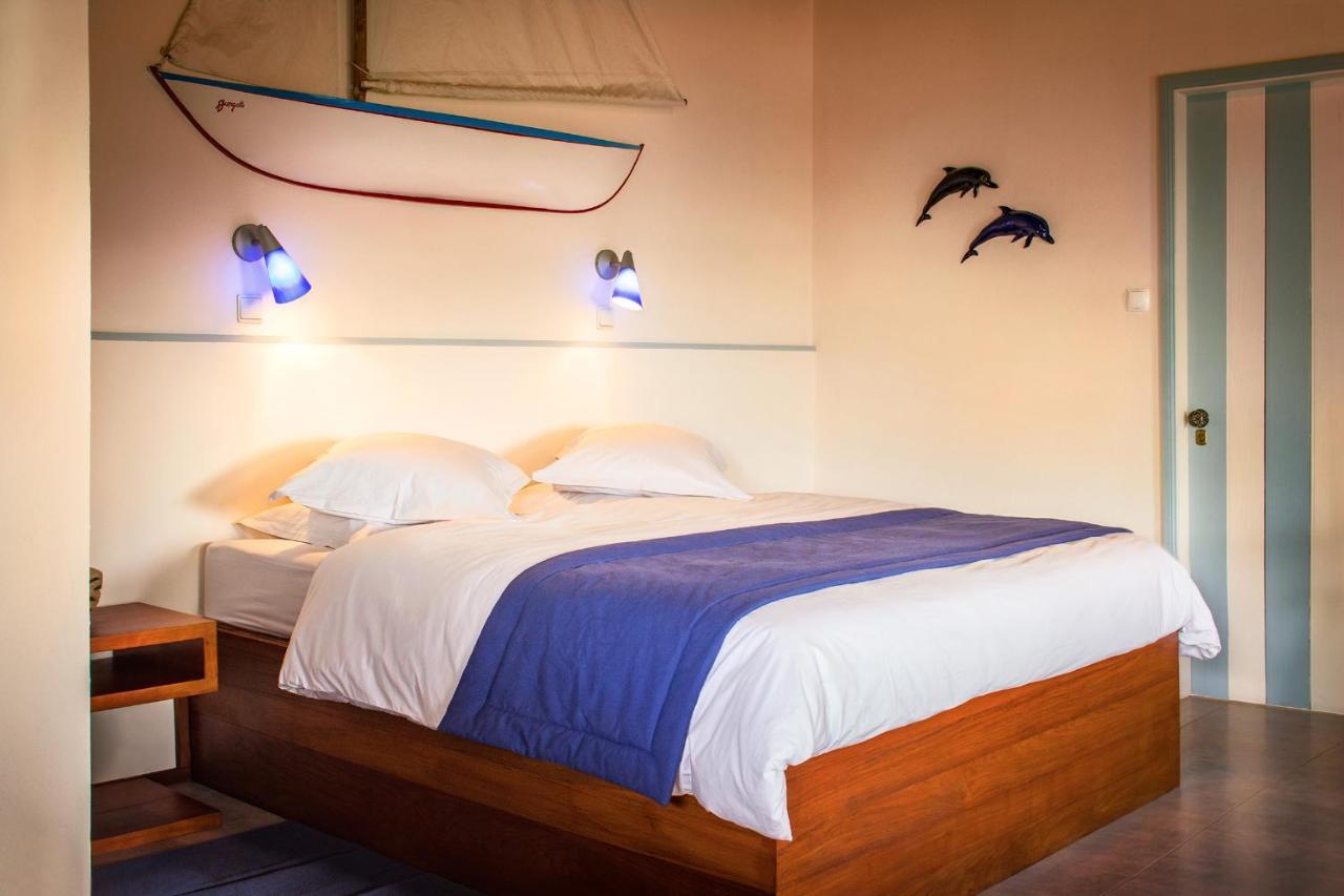O Zimbreiro Bed & Breakfast Piedade  Exterior photo