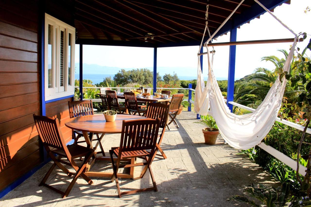 O Zimbreiro Bed & Breakfast Piedade  Exterior photo