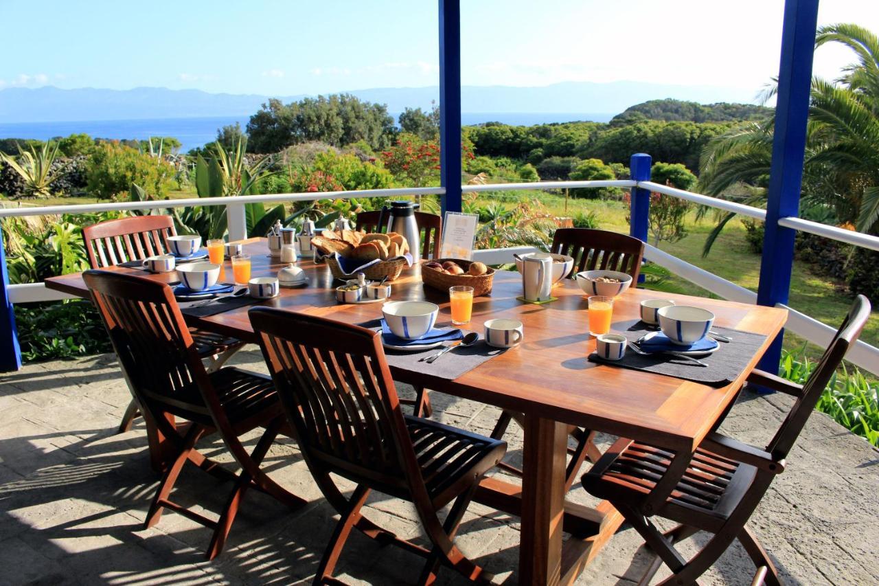 O Zimbreiro Bed & Breakfast Piedade  Exterior photo