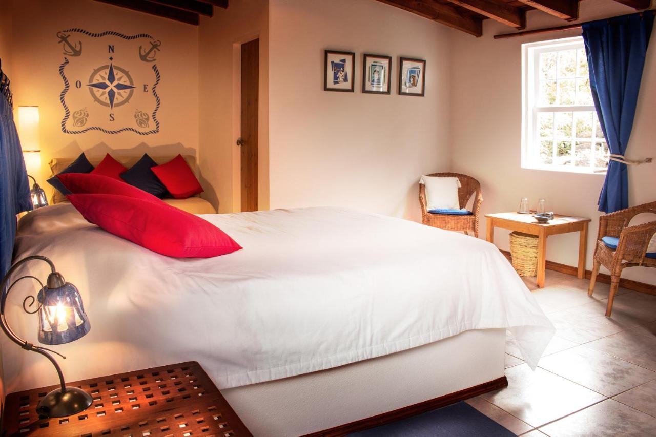 O Zimbreiro Bed & Breakfast Piedade  Exterior photo
