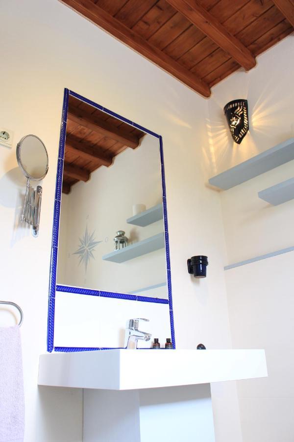 O Zimbreiro Bed & Breakfast Piedade  Exterior photo