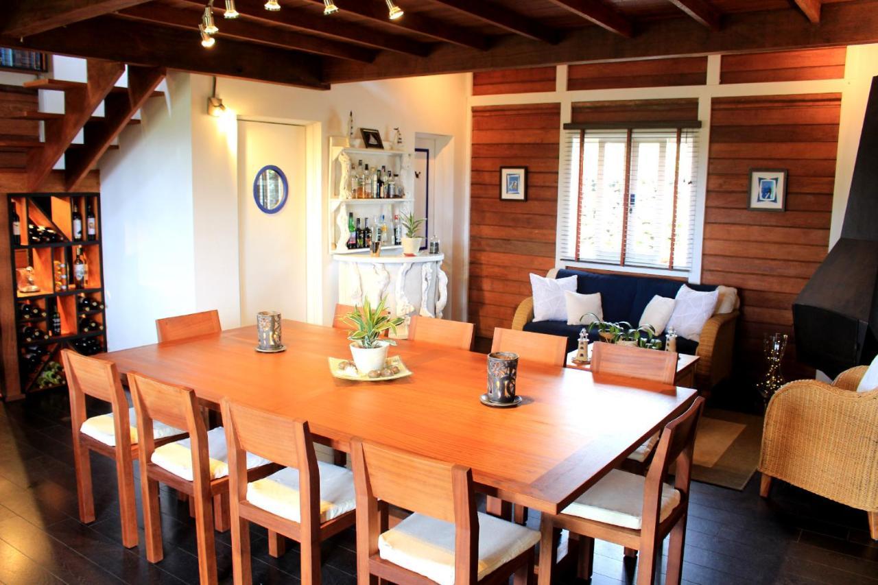 O Zimbreiro Bed & Breakfast Piedade  Exterior photo