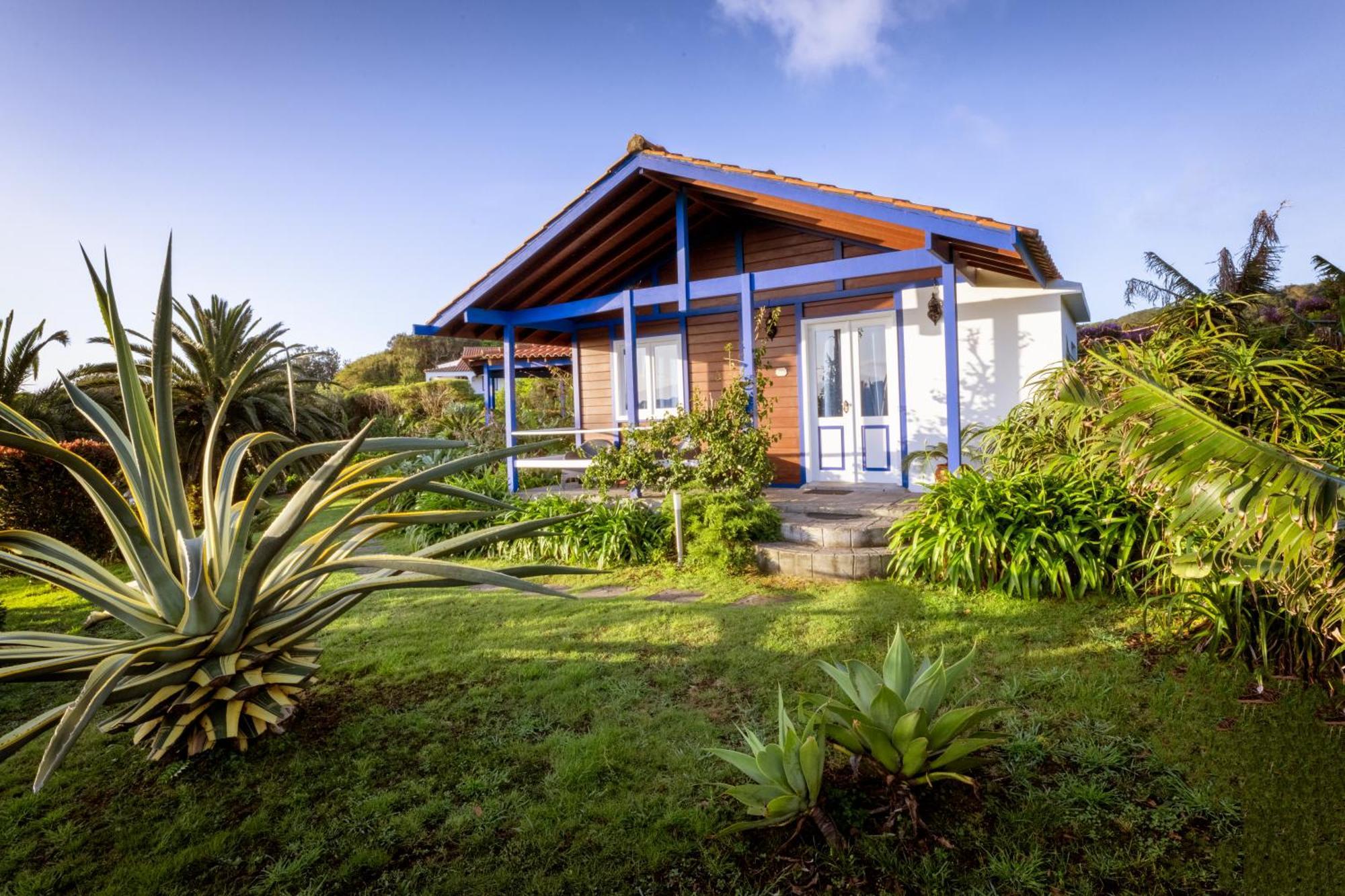 O Zimbreiro Bed & Breakfast Piedade  Exterior photo
