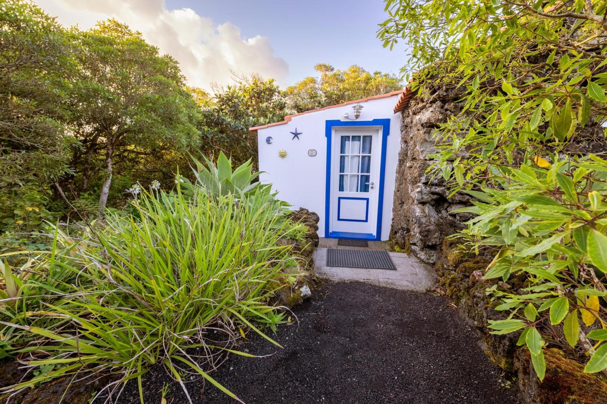 O Zimbreiro Bed & Breakfast Piedade  Exterior photo