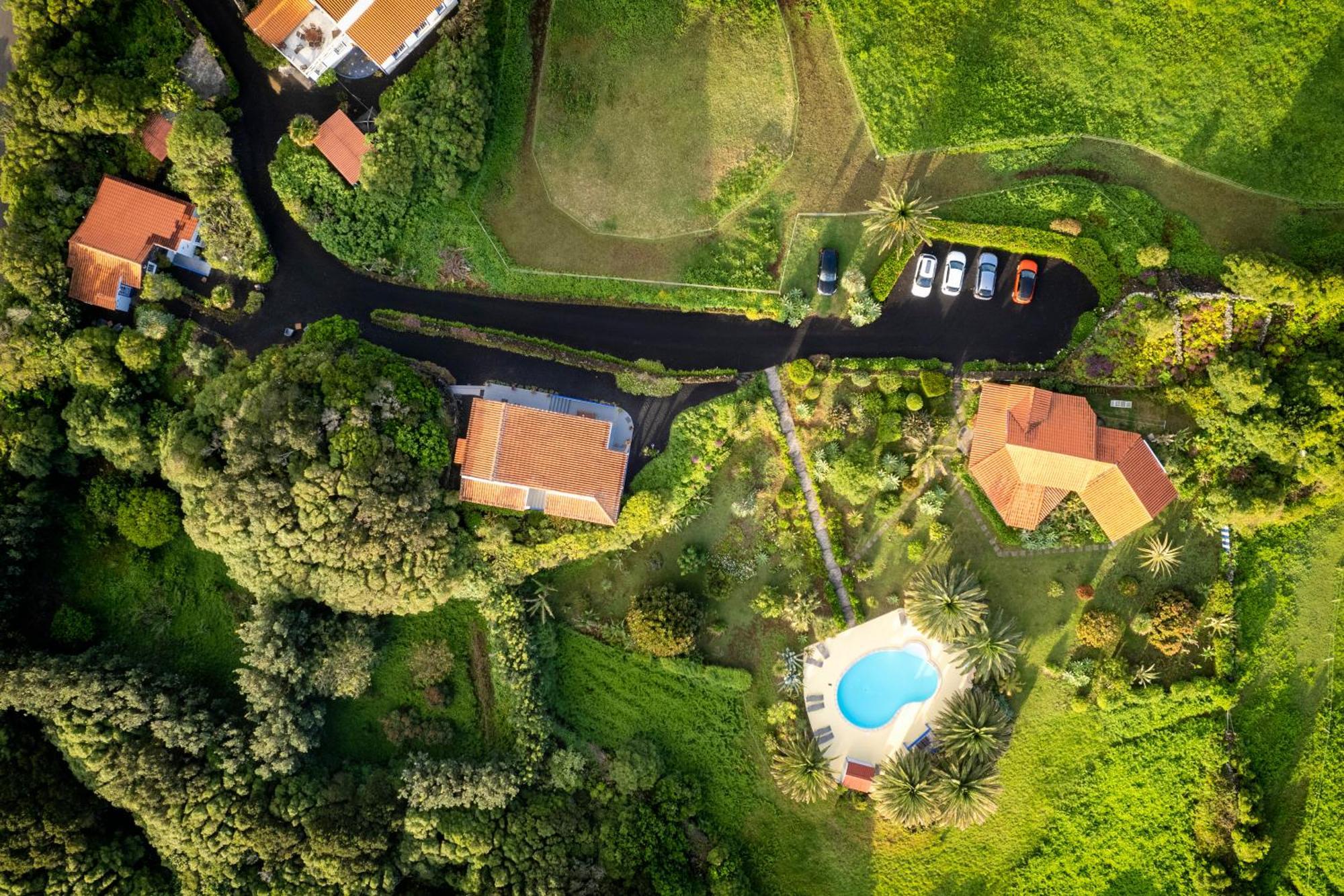 O Zimbreiro Bed & Breakfast Piedade  Exterior photo