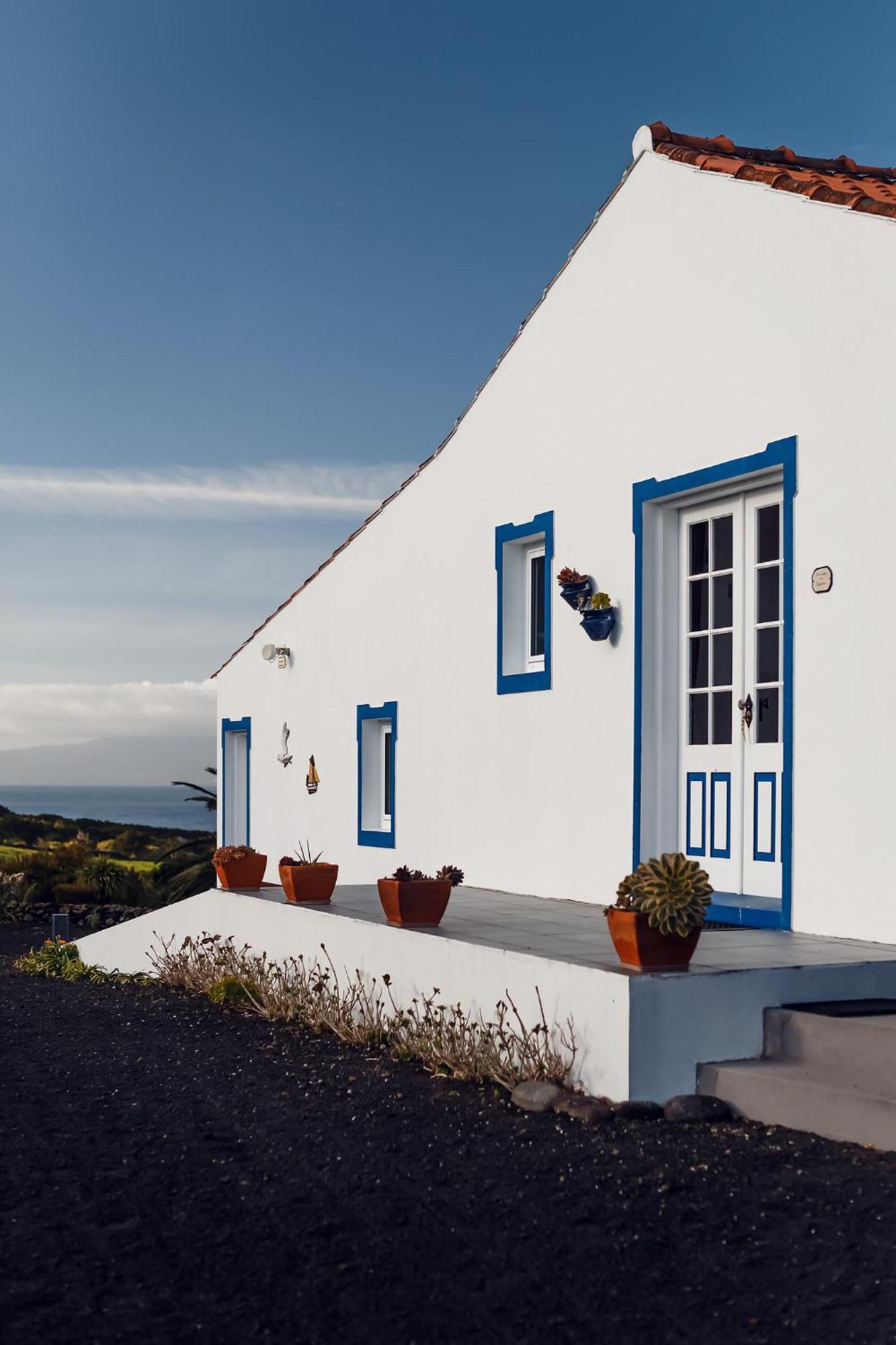 O Zimbreiro Bed & Breakfast Piedade  Exterior photo