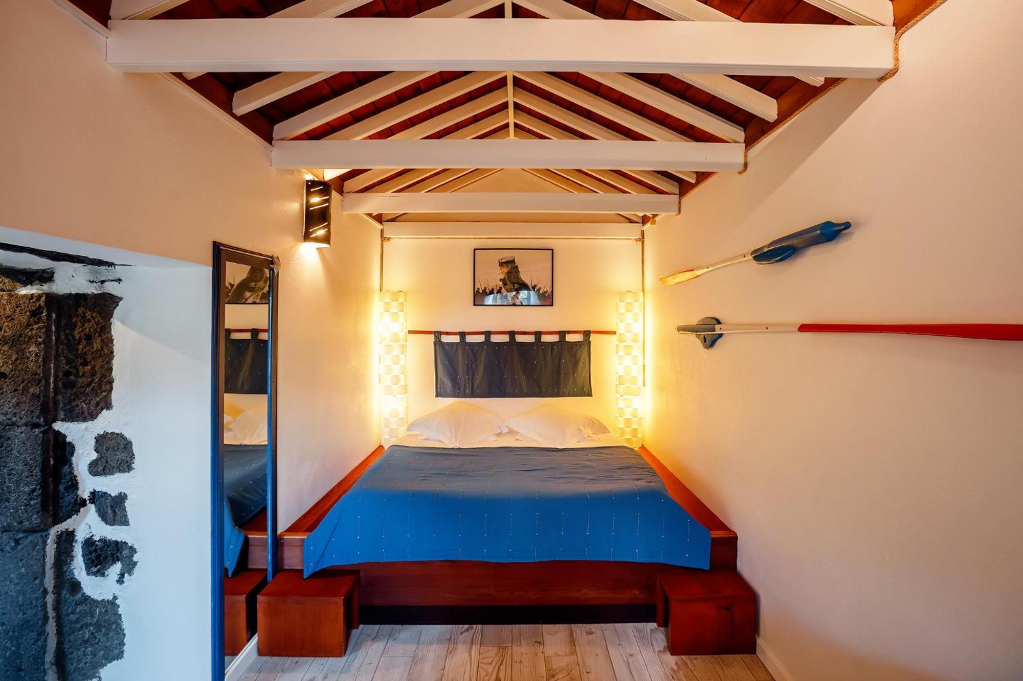 O Zimbreiro Bed & Breakfast Piedade  Exterior photo