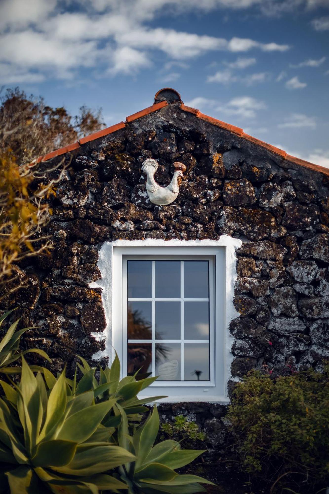 O Zimbreiro Bed & Breakfast Piedade  Exterior photo