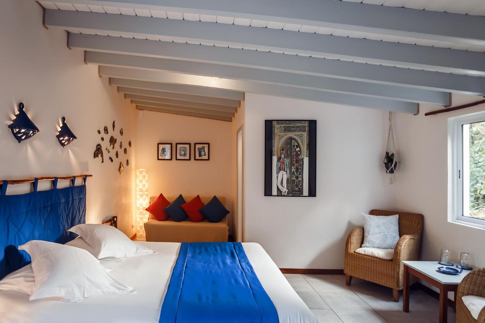 O Zimbreiro Bed & Breakfast Piedade  Exterior photo