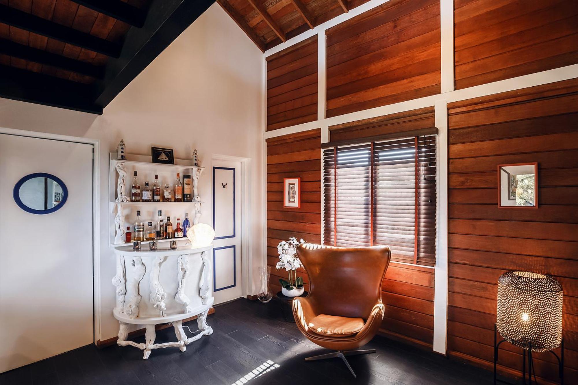 O Zimbreiro Bed & Breakfast Piedade  Exterior photo