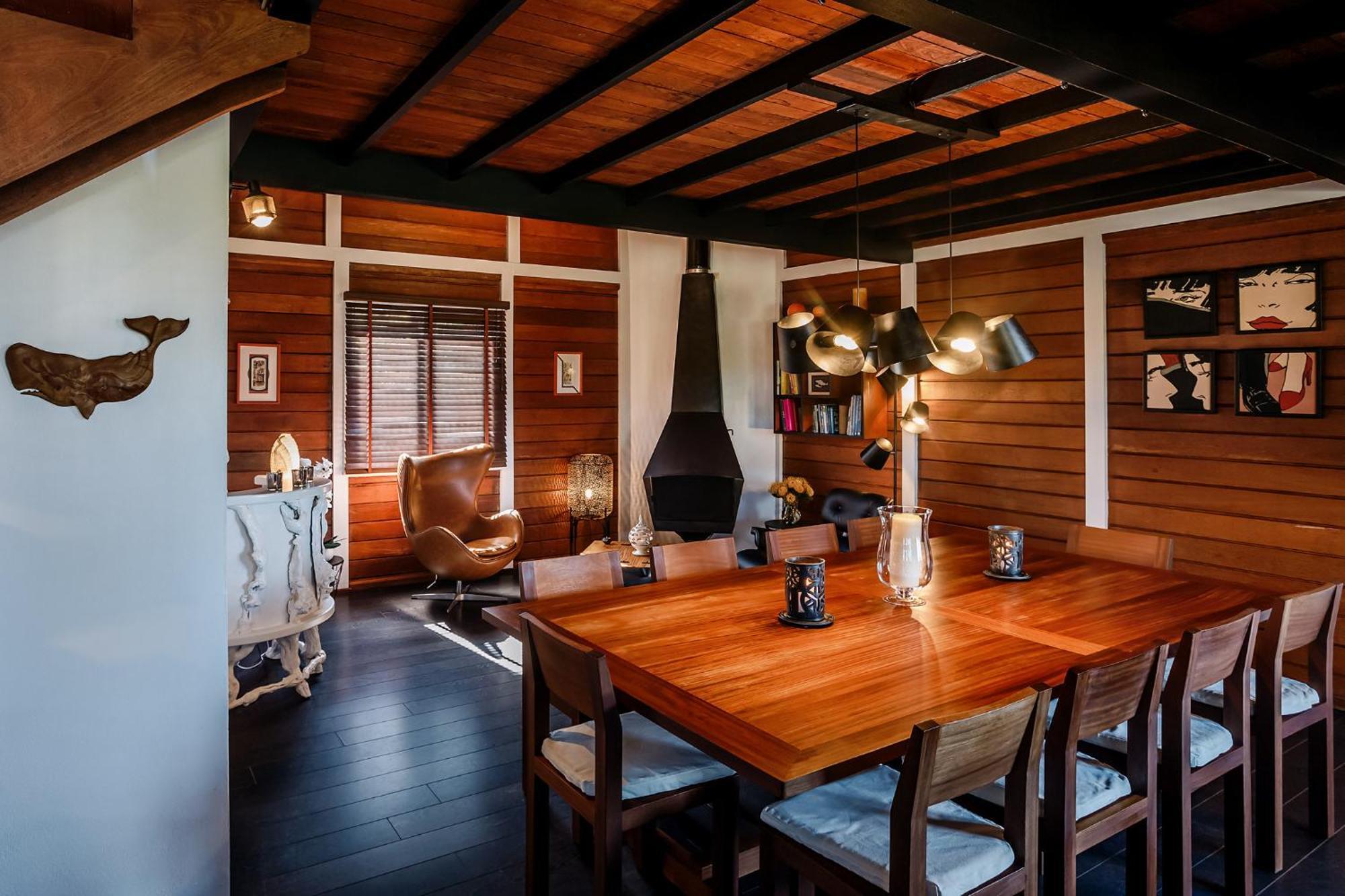 O Zimbreiro Bed & Breakfast Piedade  Exterior photo