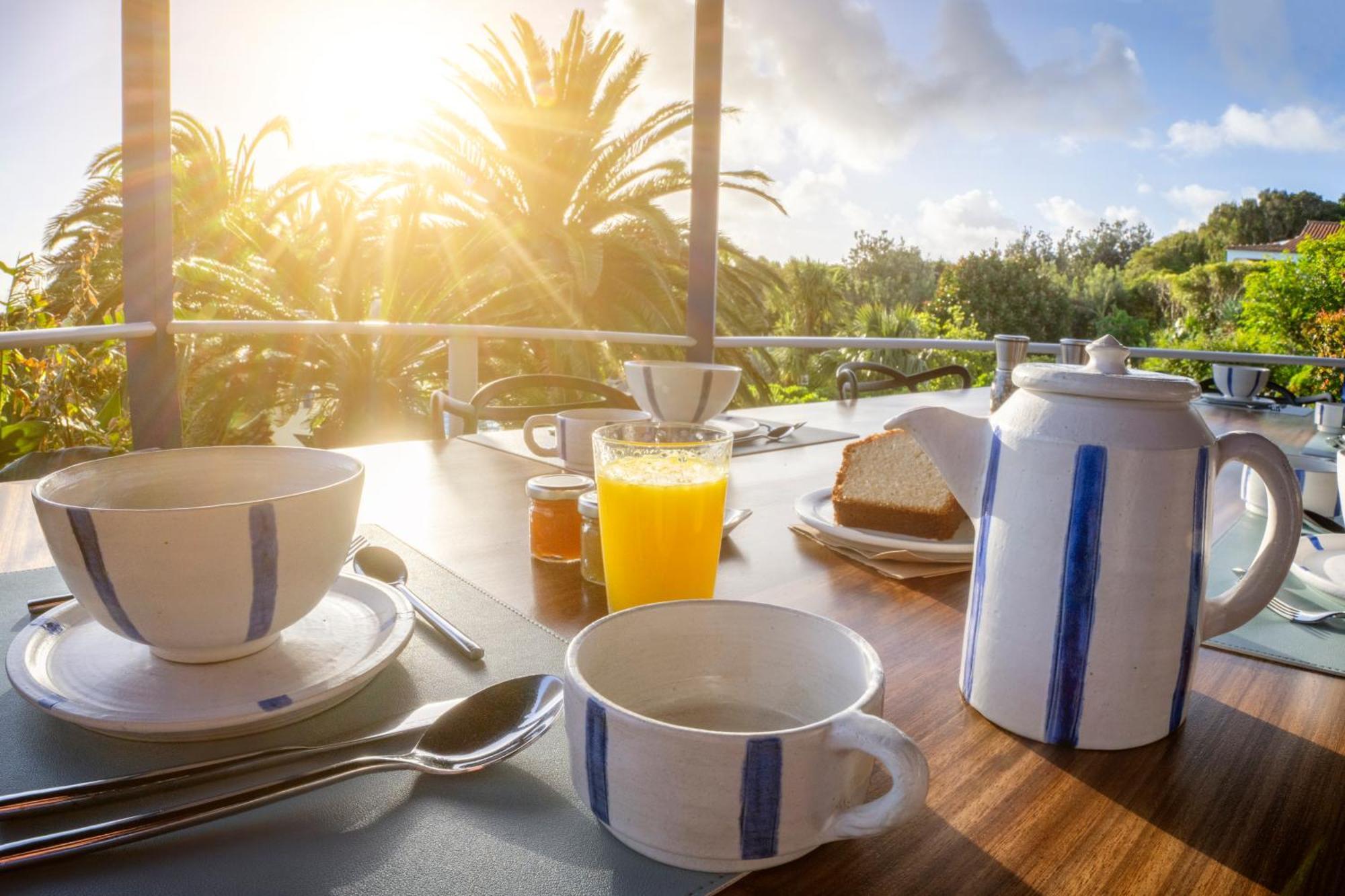 O Zimbreiro Bed & Breakfast Piedade  Exterior photo
